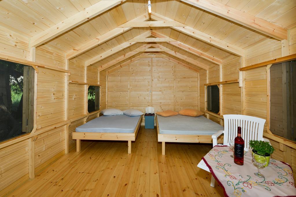 Camping Mithimna กิสเซมอส ห้อง รูปภาพ