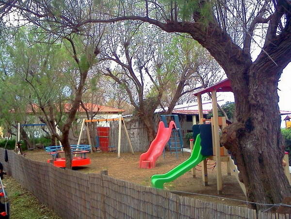 Camping Mithimna กิสเซมอส ภายนอก รูปภาพ