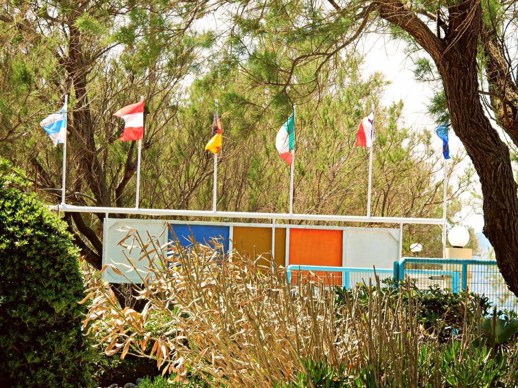 Camping Mithimna กิสเซมอส ภายนอก รูปภาพ