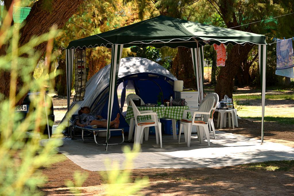 Camping Mithimna กิสเซมอส ภายนอก รูปภาพ